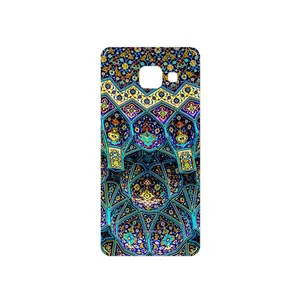 MAHOOT Iran Tile 14 Cover Sticker for Samsung Galaxy A3 2016
