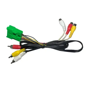 کابل رابط ضبط مدل DATIC مناسب برای دنا