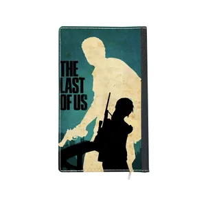 سالنامه سال 1403 طرح بازی The Last of Us
