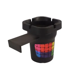 زیر سیگاری خودرو نپ مدل colorful