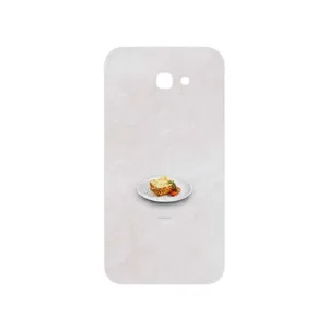 MAHOOT Lasagne Cover Sticker for Samsung Galaxy A7 2017