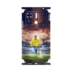 MAHOOT Neymar-FullSkin Cover Sticker for Xiaomi Redmi 10A