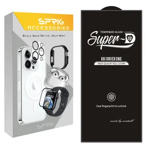 Sprig SuperD Screen Protector For Samsung Galaxy S25 Ultra