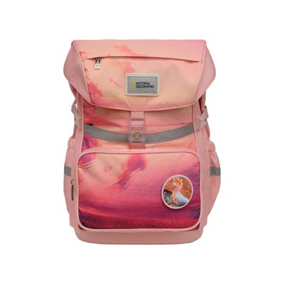 کوله پشتی نشنال جئوگرافیک مدل N25300 ESSENTIAL