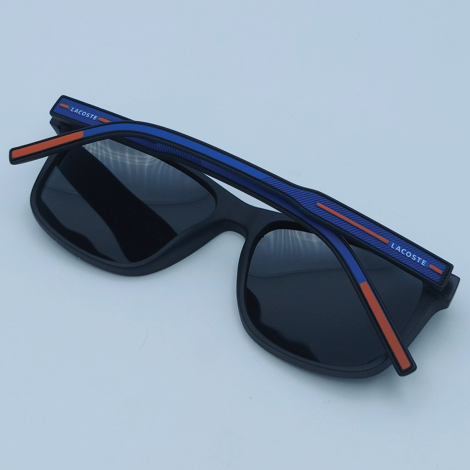 عینک آفتابی لاگوست مدل 2174 POLARIZED -  - 10