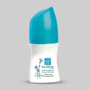 MY Lotus Roll On Deodorant For Women 50ml