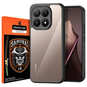 Samurai Aimo Case For Xiaomi 15T
