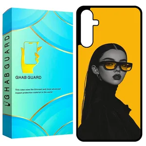 Ghab Guard GCHPA54 Cover for Samsung Galaxy A54  
