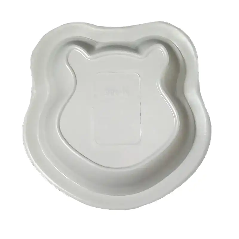 کاسه کودک طرح گربه های اشرافی مدل 1400