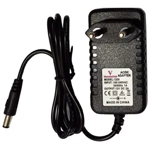 آداپتور 12 ولت 2 آمپر ونتولینک مدل 12V 2A