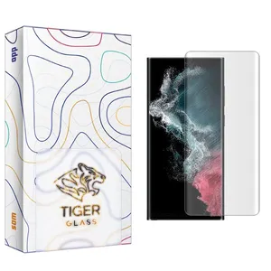 Tiger Glass APL2 UV_NW Screen Protector For Samsung  Galaxy S22 Ultra