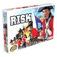 بازی فکری بازیمن مدل ریسک