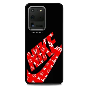 AKAM AMCWSGS20U-SUPREME7 Cover For Samsung Galaxy S20 Ultra