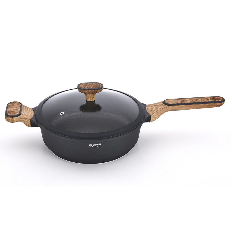 سرویس قابلمه 17 پارچه جی فی نی مدل  01