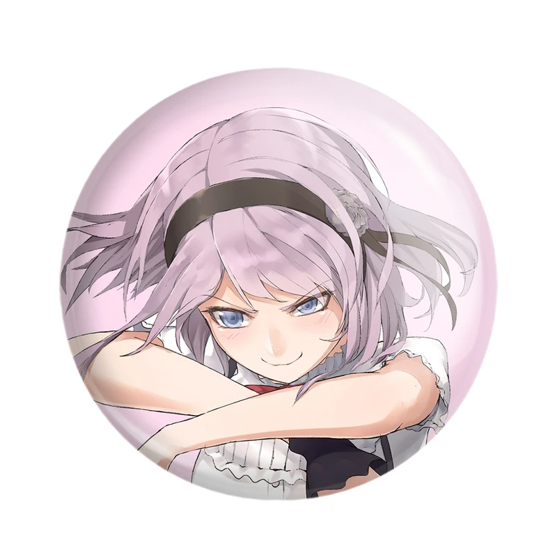 مگنت خندالو مدل شیداره انیمه داگاشی کاشی کد 23386