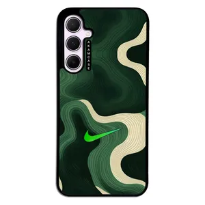 AKAM AMC-WSGA35-NIKE-35 Cover For Samsung Galaxy A35