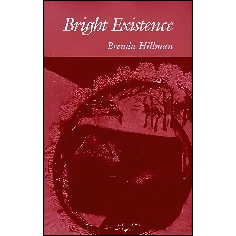 کتاب Bright Existence  اثر Brenda Hillman انتشارات Wesleyan University Press
