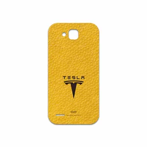 MAHOOT ML-TSLA Cover Sticker for Huawei Ascend G750