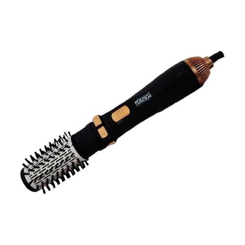 سشوار برس دار چرخشی دی اس پی مدل 50001