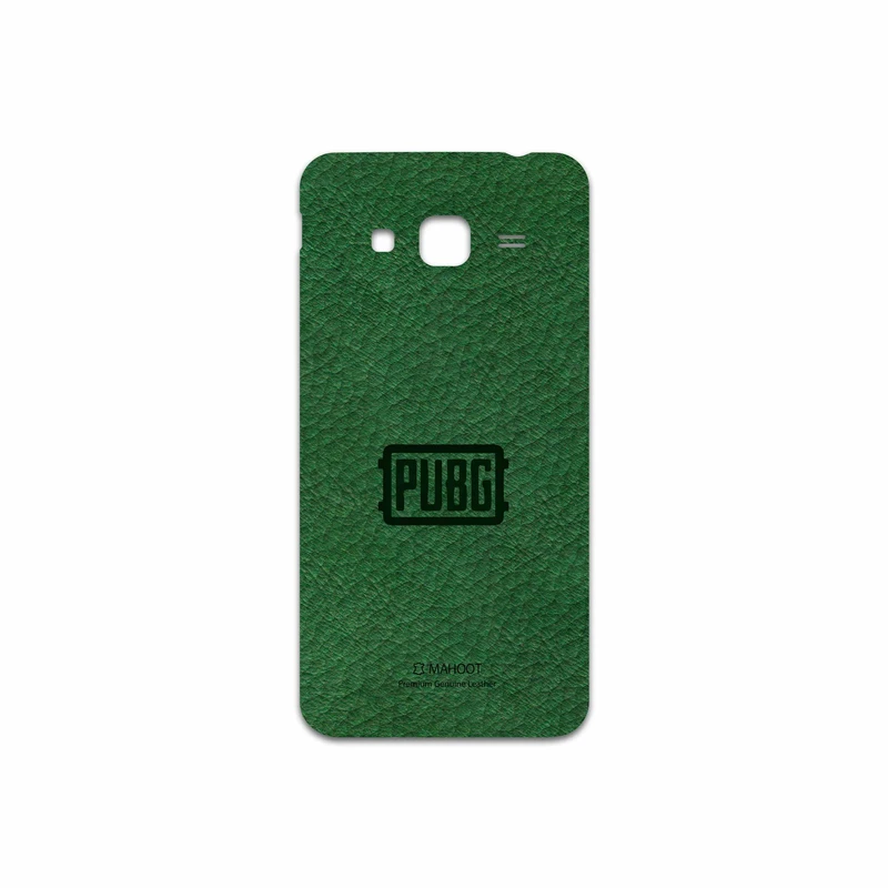 برچسب پوششی ماهوت مدل GL-PUBG مناسب برای گوشی موبایل سامسونگ Galaxy J3 2016