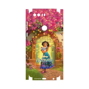 MAHOOT Encanto-FullSkin Cover Sticker for Honor 8