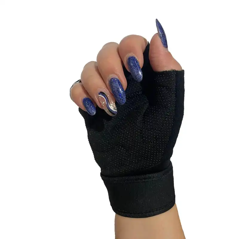 دستکش بدنسازی مدل 888