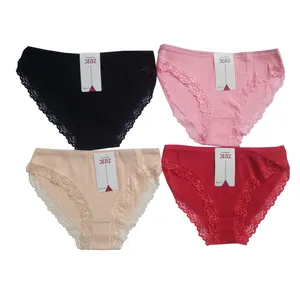 شورت زنانه مدل کبریتی بسته 4 عددی