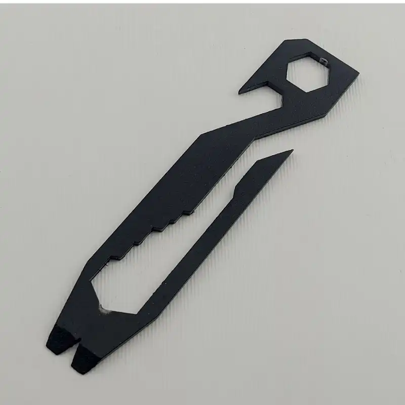 ابزار چندکاره سفری مدل 0320