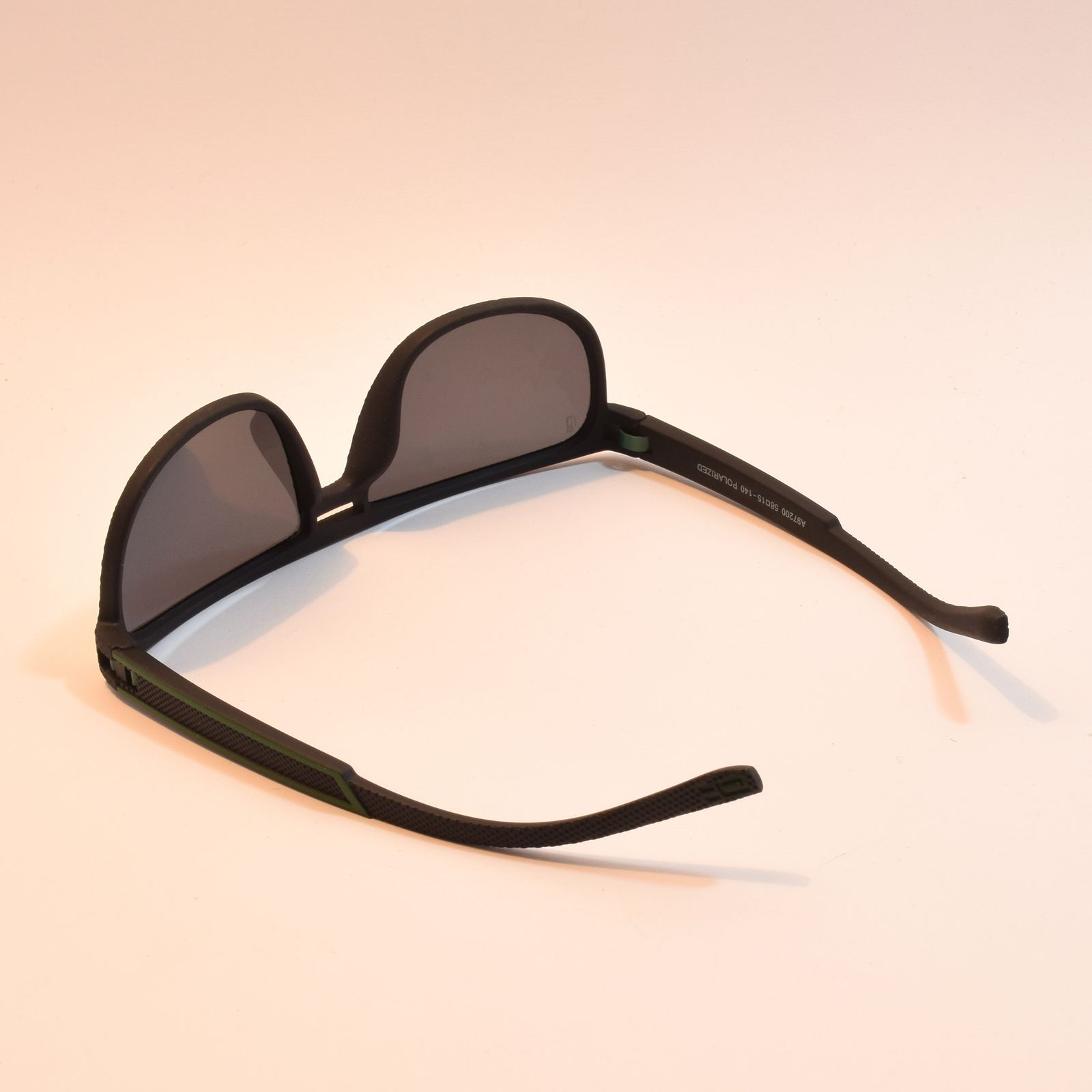 عینک آفتابی مردانه مورل کد A97200 - - 8