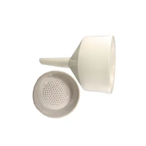 قیف بوخنر آزمایشگاهی مدل R-10 