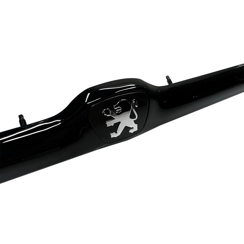 فلاپ صندوق عقب خودرو کد w00 مناسب برای 206