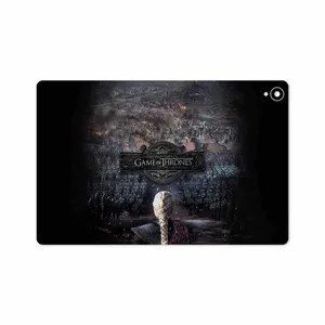 MAHOOT Game of Thrones Cover Sticker for Huawei Mediapad M6 10.8 2019