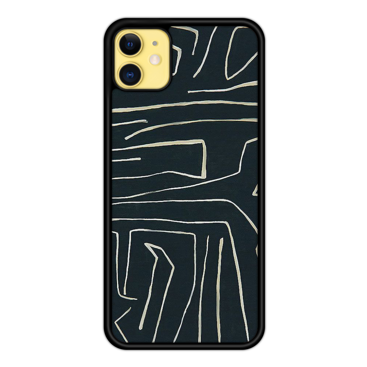 کاور آکام مدل A112261 مناسب برای گوشی موبایل اپل iPhone 11