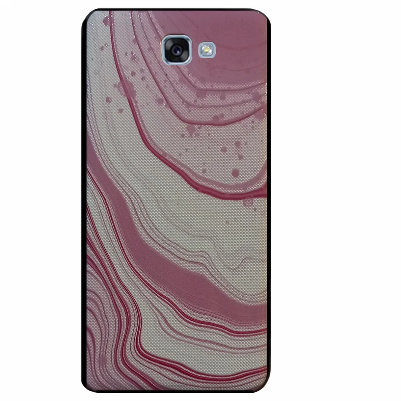 کاور مدل HB 0381 مناسب برای گوشی موبایل سامسونگ Galaxy A7 2017 / A720