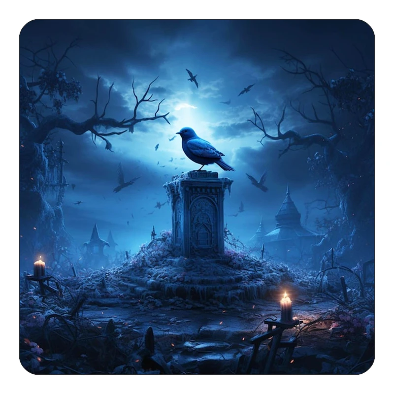 مگنت کاکتی طرح هری پاتر Harry Potter مدل mp44546