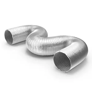 لوله بخاری مدل خرطومی دودکش 15