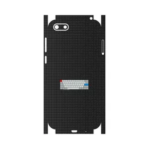 MAHOOT Minimal Keyboard Icon-FullSkin Cover Sticker for Huawei Y5 Lite