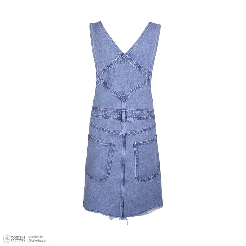 سارافون زنانه اچ اند ام مدل 1023479