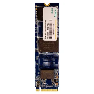  اس اس دی اینترنال M.2 2280 اپیسر مدل AST2280P4 ظرفیت 512 گیگابایت 