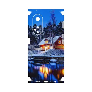 MAHOOT Winter Season-FullSkin Cover Sticker for Oppo A98