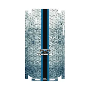 MAHOOT GEELY-FullSkin Cover Sticker for Google Nexus 5