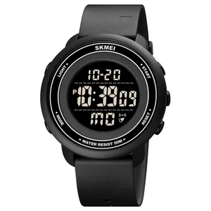 ساعت مچی دیجیتال مردانه اسکمی مدل 1736black