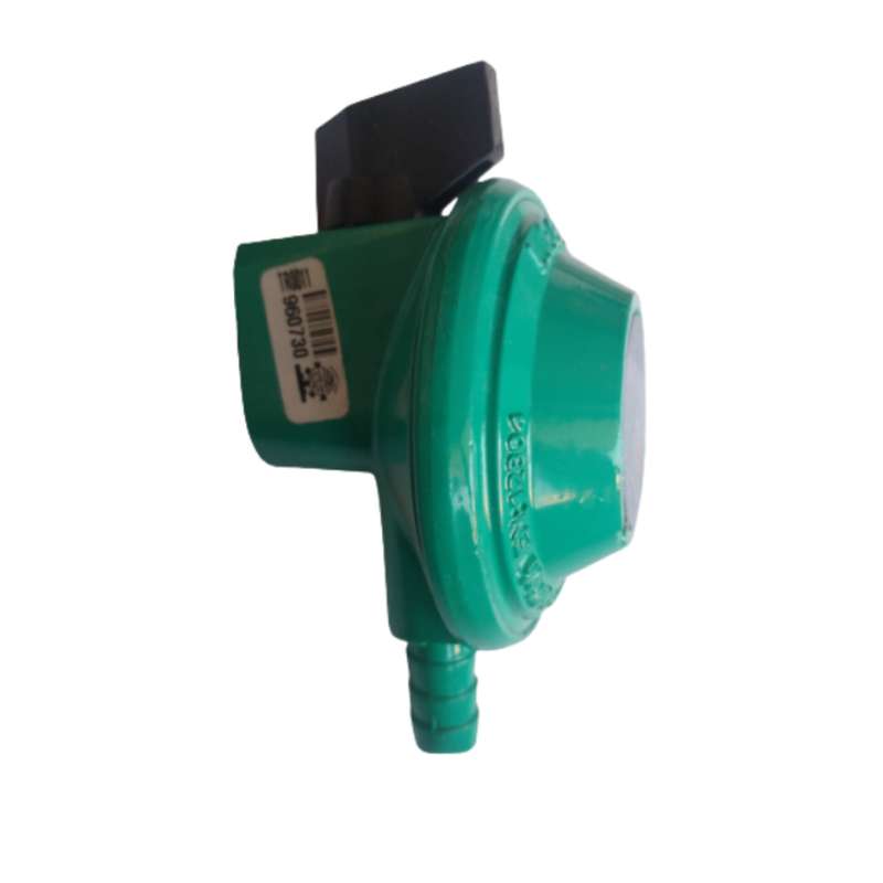 رگلاتور  مدل سوزنی گاز مایع