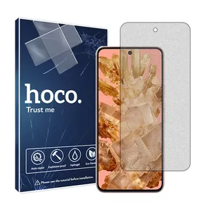 محافظ صفحه نمایش مات هوکو مدل HyMTT مناسب برای گوشی موبایل گوگل Pixel 8