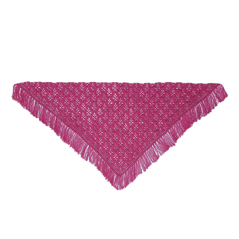 اشارپ زنانه مدل پروانه کد LI17080
