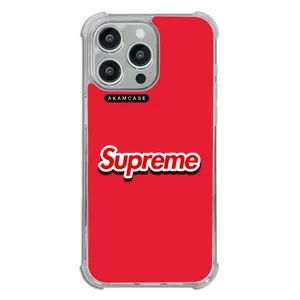 AKAM AMC-WTA15PROMAX-SUPREME13 Cover For Apple iPhone 15 Pro Max