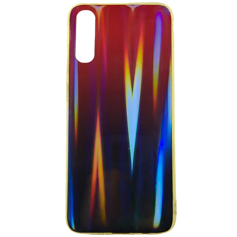 کاور مدل پشت آینه ای کد 50098 مناسب برای گوشی موبایل سامسونگ Galaxy A70
