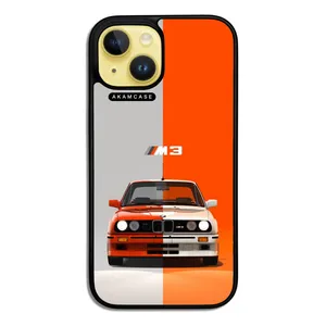 AKAM AMCWA15-BMW-4 Cover For Apple iPhone 15