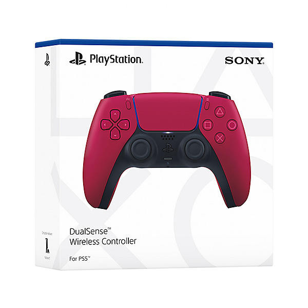 مجموعه کنسول بازی سونی مدل PlayStation 5 Digital ظرفیت 825 گیگابایت به همراه دسته اضافه
