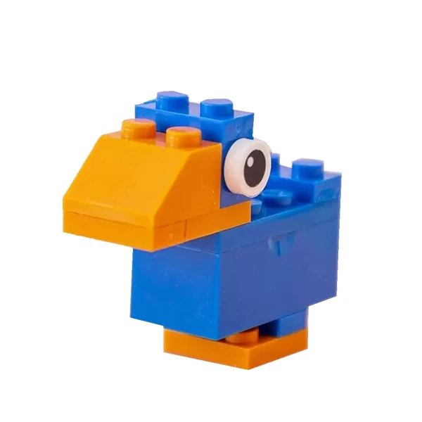 تراش مدل لگویی طرح حیوانات کد ut-601